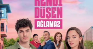 Kendi Dusen Aglamaz