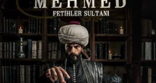 Mehmed Fetihler Sultani