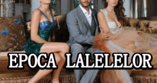 Epoca Lalelelor