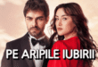 Pe aripile iubirii”